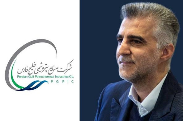 جزایری موسوی، مدیرعامل پتروشیمی گلستان شد